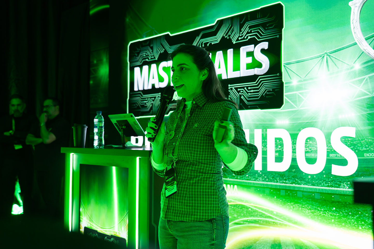 Mastersales foto 25